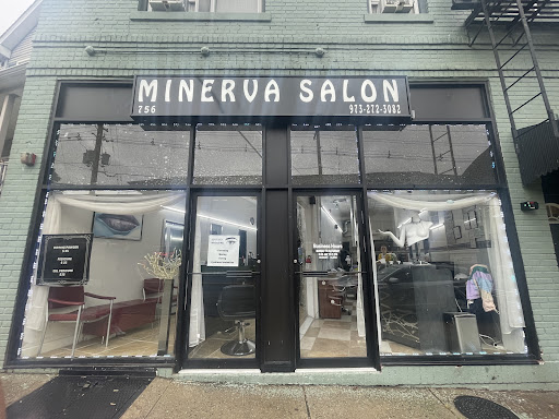 Minerva Salon - Thumbnail