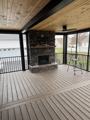 Avatar for Hopkins County Gutters and Construction