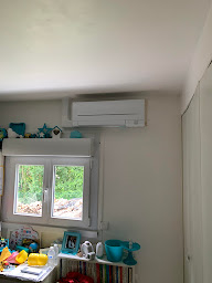 Photo n°12 de SME CLIM à Férolles-Attilly (Fournisseur de systèmes de climatisation)