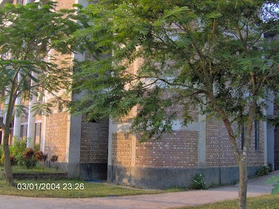 Photos of Satkhira Polytechnic Institute