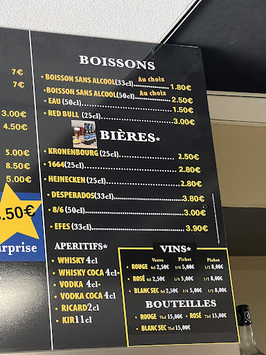 Photo 1 - Fast kebab