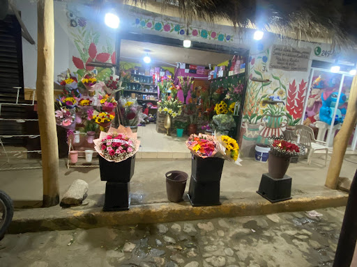 Floreria Analleli Sayulita