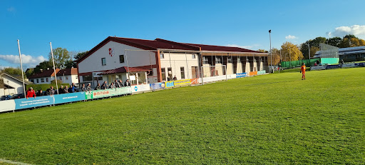 Sports Club Sulzemoos 1947 e.V.