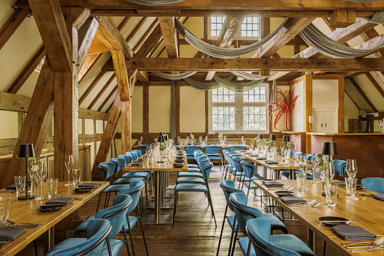 Rutz Zollhaus by null