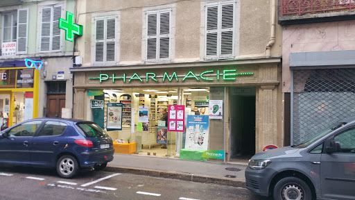 Pharmacie Duchêne - Thumbnail