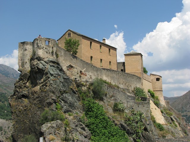 Musée de la Corse