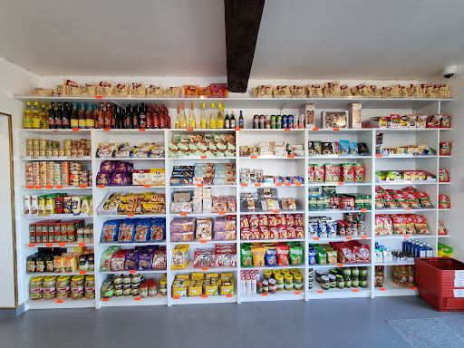Épicerie Roumaine LA PANIŢI - Magazin Romanesc - Thumbnail