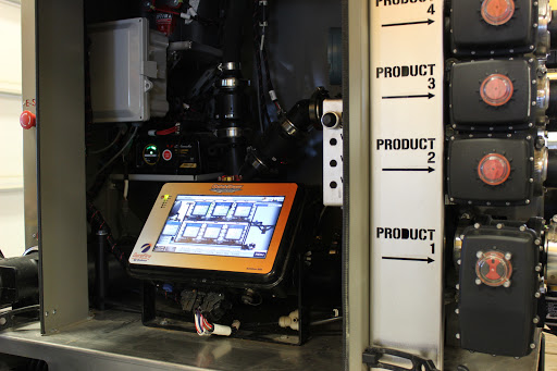 SurePoint Ag Systems Gallery - United States