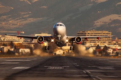 Photos of Virginia Airport