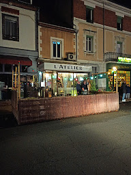Photo n°17 de Restaurant l'ATELIER à Varennes-sur-Allier (Restaurant français)