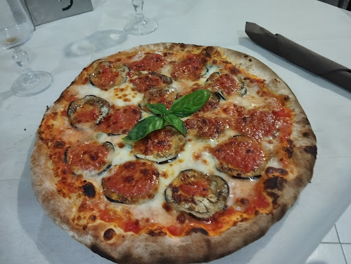 Bar Ristorante pizzeria la stazione - Thumbnail