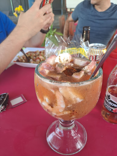 Mariscos El Callon - Thumbnail