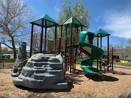 Hooper Park - Visual