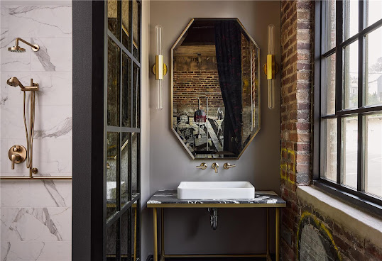 The Radical Asheville, Tapestry Collection by Hilton by null