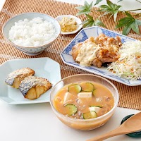 やよい軒 難波中２丁目店