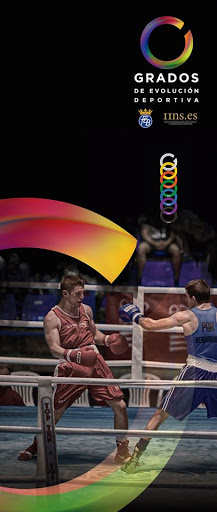ENTRENADOR PERSONAL - DANI RODRIGUEZ - BOXEO - MENTORING - Thumbnail