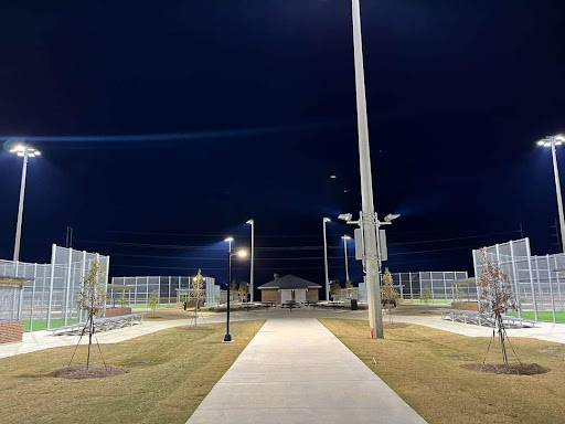 Lowndes County Sportsplex - Thumbnail