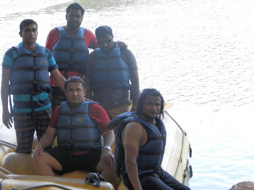 Dandeli Trip...