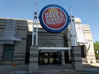 Dave & Buster's of Denver