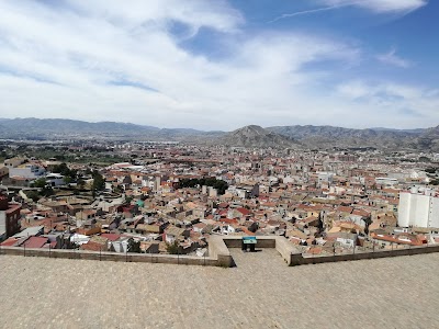 Photos of Castillo de Petrer