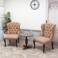 クラシックデモダン アンティーク家具&クラシック家具専門店