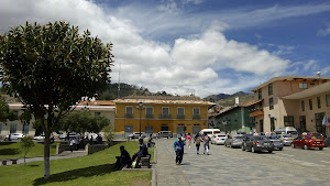 Hotel Costa del Sol Cajamarca 7