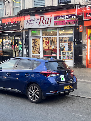 Chicken Chaser (Camberley)