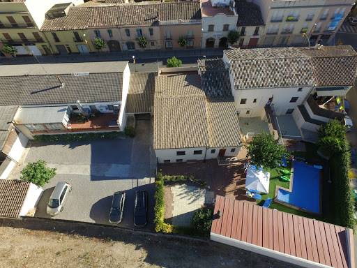 Casa Rural Cal Ton Cruset - Thumbnail