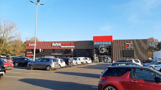 Intermarché SUPER Boën Sur Lignon