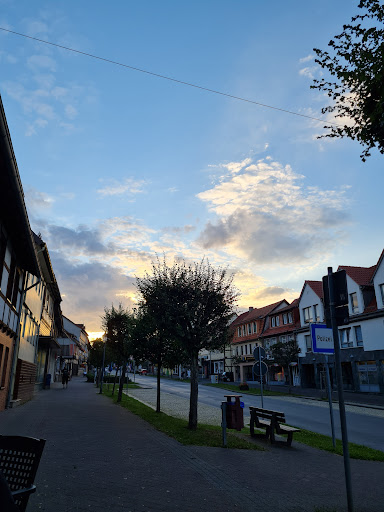 Bärlinchen - Visual