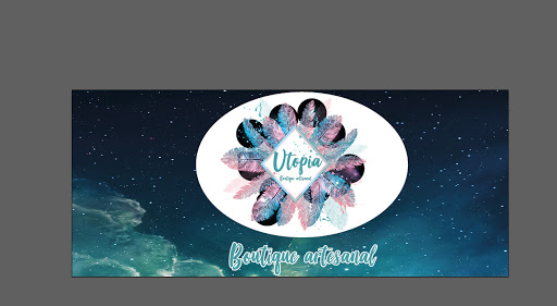 Utopia boho - Visual