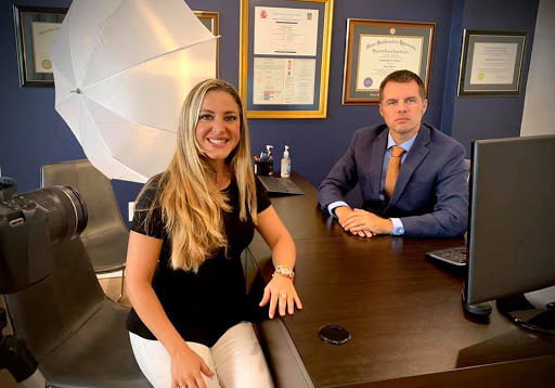 Law Firm of Joseph R. Lackey, LLC - Thumbnail