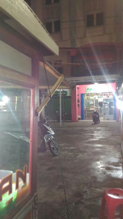 Photos of Roti Bakar khas Bandung