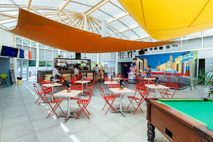 Photo n°59 de Camping Clicochic - Chouans à Saint-Hilaire-de-Riez (Terrain de camping)