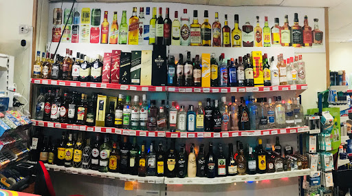 Supermercat Anglès - Visual