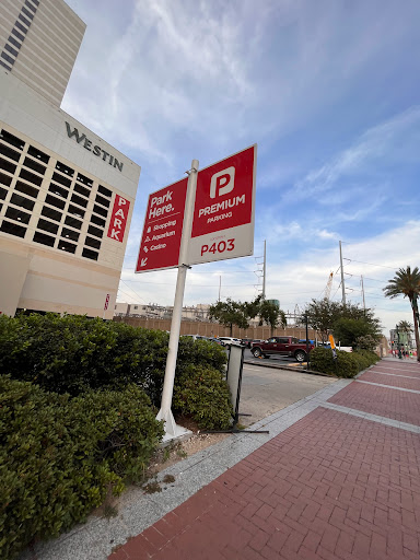 Premium Parking - P0403 - Thumbnail