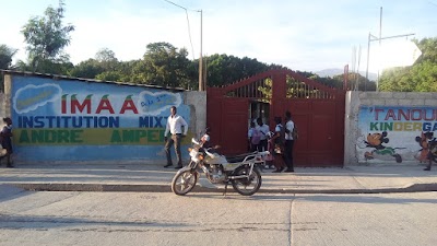 Photos of Baptist Church of Deliverance of Remy