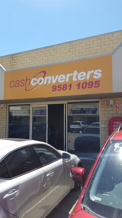 Photos of Cash Converters Mandurah