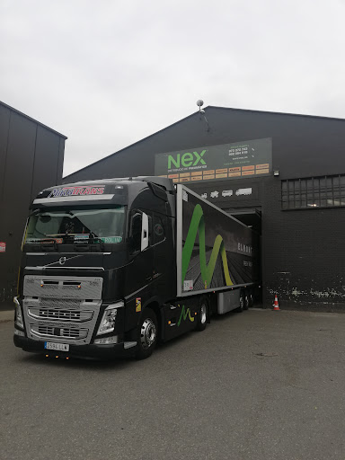 NEX TYRES LLEIDA (ALMACÉN) - Thumbnail
