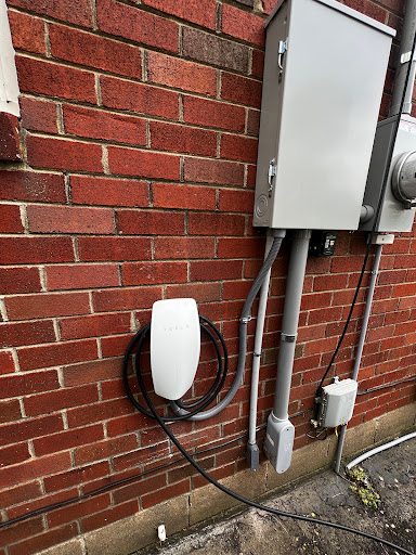 HCS Electrical LLC