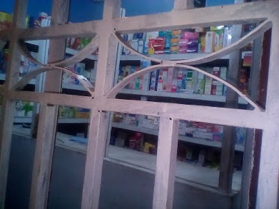 pharmacy