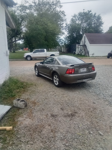 Darrens Auto and Detail