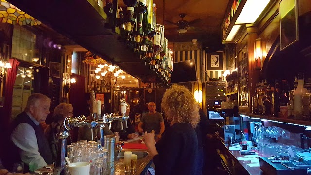 Café Lowietje