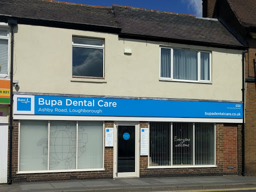 Bupa Dental Care Loughborough - Thumbnail