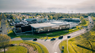 Photo n°10 de MINI BYmyCAR 77 à Saint-Thibault-des-Vignes (Vendeur de voitures d'occasion)