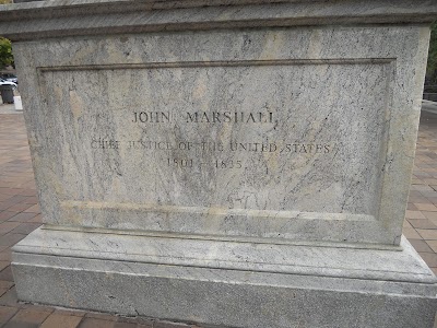 John Marshall Park