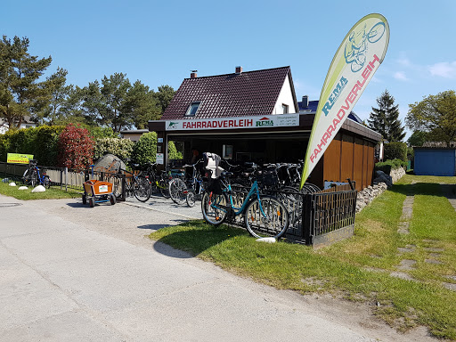 Malerbetrieb Zingst Rema Rosenberg