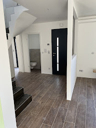 Photo n°21 de Idéal p'1ture à Marange-Silvange (Peintre en bâtiment)