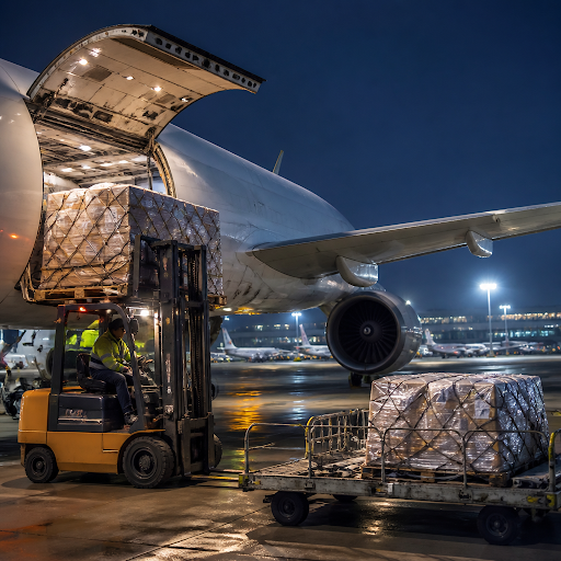 Around-the-clock cargo support is essential when your business depends on timely deliveries. At A… post image