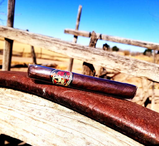 Dash 10 Gaucho - Thumbnail